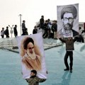 Iran obeležava 45. godišnjicu islamske revolucije