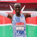 Afrika: Svetski rekorder u maratonu Kelvin Kiptum poginuo u saobraćajnoj nesreći