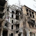 Rat u Ukrajini: šta se događalo u Marijupolju?