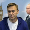 "Putinu pomažu korumpirani zvaničnici iz Londona" Procurio nikada pre viđeni intervju Navaljnog, kazao da će reći još ako…