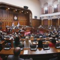 Mediji: SNS postavlja predsednika Skupštine Srbije 12. marta