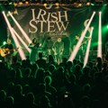 Irish Stew of Sindidun – Koncerti u martu u znaku Svetog Patrika