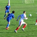 Vojvođanska liga – sever Treća uzastopna pobeda Zmajevčana