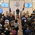 U Ruskom domu održana konferencija o vojnim, istorijskim i političkim aspektima NATO agresije na SRJ