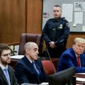 Sud u Njujorku: Trampu smanjena suma koju treba da plati, ima rok od 10 dana