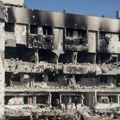 SZO: Uništenjem Al-Šife „iščupano srce” zdravstvenog sistema u Gazi