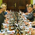 Završen Kolegijum o izbornim uslovima u Skupštini Srbije