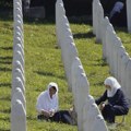 O rezoluciji o genocidu u Srebrenici prvo na zatvorenom sastanku u UN 17. aprila