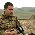 Vojni analitičar uživo sa poligona Pešter: Noviteti su nam ruski sistem repelent i dronovi kamikaze komarac i osica