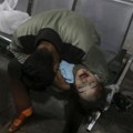 BLISKOISTOČNI SUKOB: U izraelskom vazdušnom napadu na Rafu devetoro ubijenih, uključujući šestoro dece