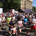 Direktor Beogradskog maratona: Trudimo se da pomeramo granice