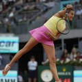 Sabalenka izgubila posle tročasovne drame – Švjontek osvojila titulu u Madridu