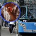 Užas na Trošarini! U Beogradu pretučen general u penziji: Trojica ga pesničila na autobuskoj stanici, zatvorili mu oko!