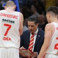 Zvezda udarila na čelnike ABA lige pred finale