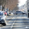 Ужас у Хрватској: Бежали од полиције, ушли великом брзином у раскрсницу и возилом се закуцали у зид: Четворо мртвих