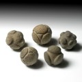 Misterija stara: 5.000 godina: Kamene kugle pronađene u Škotskoj, Irskoj i Norveškoj zbunjuju arheologe