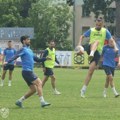 Utakmicom mladost GAT – RFK Novi Sad završava se sezona u Prvoj ligi : „Gatovci“ pred opstankom