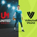 Na radost ljubitelja odbojke: United Media i Volleyball World nastavljaju saradnju do 2032.