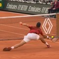 Novakova povreda osvestila ATP Uvodi se velika promena za igrače, evo kako će im pomoći