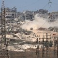 IDF granatirao Rafu; Kac: Napašćemo punom snagom ako se Hezbolah ne povuče