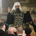 Mitropolit Danilo izabran za novog patrijarha Bugarske pravoslavne crkve