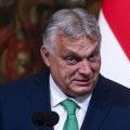 Orban je "tagovan"; "Da li je moguće, Viktore?"