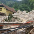 Silovito nevreme napravilo haos, izlila se reka Kokra, uništeno 10 kuća: U naletu bujice kamenje lomilo sve
