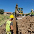 Počela izgradnja sekundarne vodovodne mreže u Čekminu, vrednost radova 21,5 miliona dinara