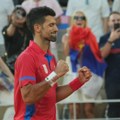 Potvrđen termin finala - Evo kada Nole igra najvažniji meč na Olimpijskim igrama!