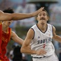 Basketaši Srbije ubedljivo pobedili Nemačku, u četvrtfinalu protiv Holandije