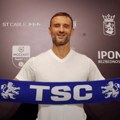 Jovan Damjanović će voditi TSC u Ligi konferencije