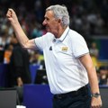 FIBA neverovatno pošutje našeg selektora: Pešić u penziju ide kao pobednik!