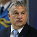 Orban: Nemačka se konačno probudila