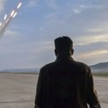 KiM sve nadgledao: Severna Koreja testirala nove rakete