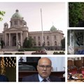 Danas vanredno o litijumu u Skupštini Srbije