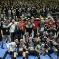 Evo gde možete da gledate uživo TV prenos meča Partizan - Metaloplastika u 5. kolu Superlige Srbije