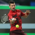 ATP lista: Đoković i dalje četvrti, a gde su ostali?