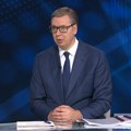 "Putinu sam rekao, i da nema poseta, da bi bilo izuzetno teško da dođem zbog stvari koje on dobro zna" Vučić: 4 ministra…