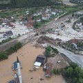 Luka Ploče u velikim problemima: Sanacija pruge u BiH trajat će mjesecima