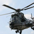 Panika na granici sa Srbijom: Vojska i policija na nogama, podignuti helikopteri - sve je blokirano FOTO