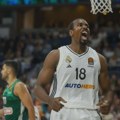 Ko u Evroligi ima najveće NBA iskustvo, gde su Zvezda i Partizan?