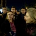 Reporteri bez granica u Beogradu traže od Vlade Srbije da se bori za slobodu medija i protiv propagande