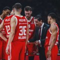 Matematika kaže - Zvezda će u plej-of Evrolige, i to sa visoke pozicije, a Partizan?!