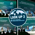 Uživo Dan za "Look Up"! Svetska pamet u Beogradu, otvorena konferencija ekoloških i biznis lidera: Trendovi, problemi i…