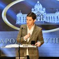 Brnabić: Vučić je od Srbije stvorio oazu mira i stabilnosti, vodi se jeziv hibridni rat