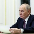 Putin: Ruske oružane snage imaju stratešku inicijativu na kontakt-liniji