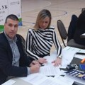 Ministarstvo sufinansira ugradnju solarnih panela na Centru za socijalni rad