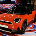 Upoznajte asa u novoj MINI porodici! Prvi ikada MINI Aceman: Urbani trendseter moćnih performansi