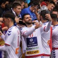 Čutura saopštio konačan spisak rukometaša za EHF nedelju