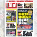 Udar na korupciju od vrha do dna! Predsednik Vučić najavio akciju velikih razmera